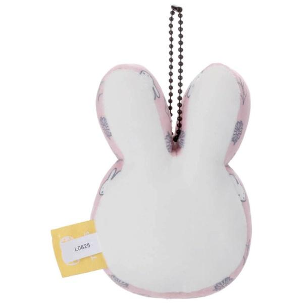 貨期3月尾 MIFFY Mocchi-Mocchi Style 公仔 公件 粉紅