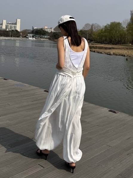 (2026SS) FRANC - PANTS