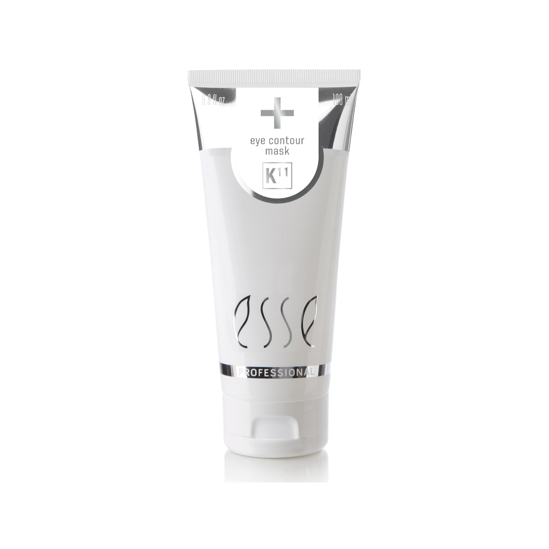 Esse Eye Contour Mask + 極緻煥亮緊緻眼膜