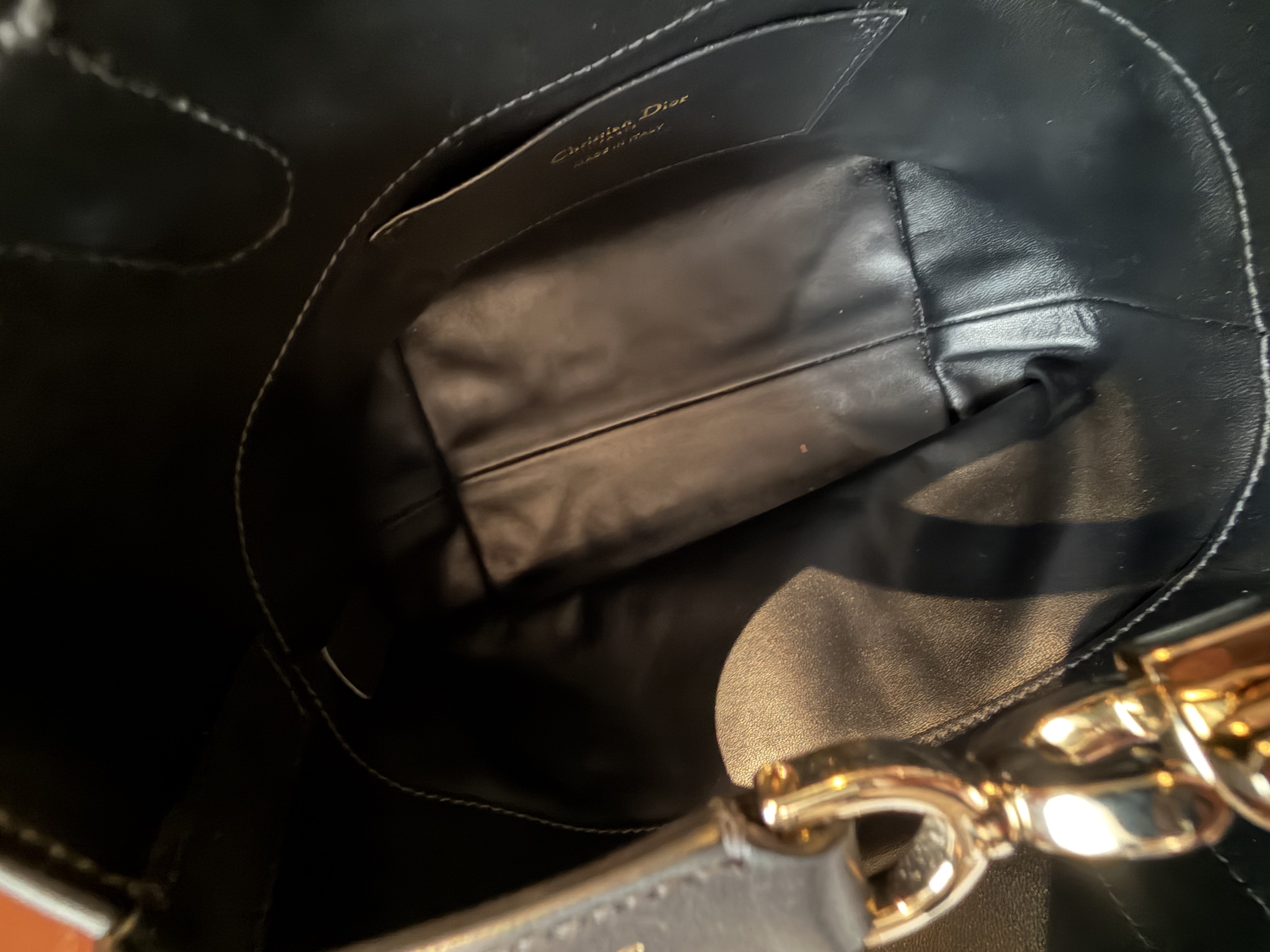 Pre-Owned DIOR Toujours / Product Code: A60095
