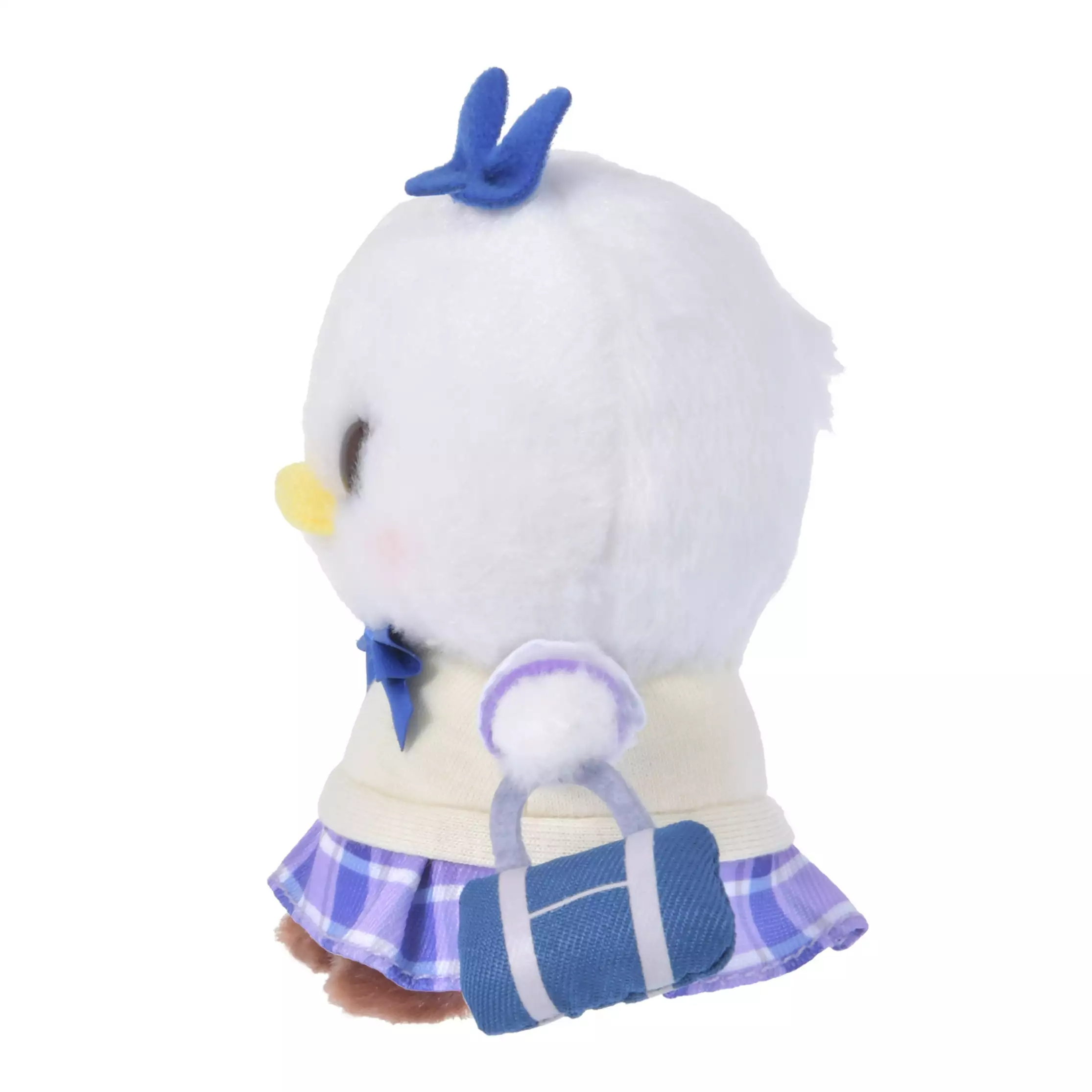 🌸 【預訂】Daisy 學生風Urupocha公仔