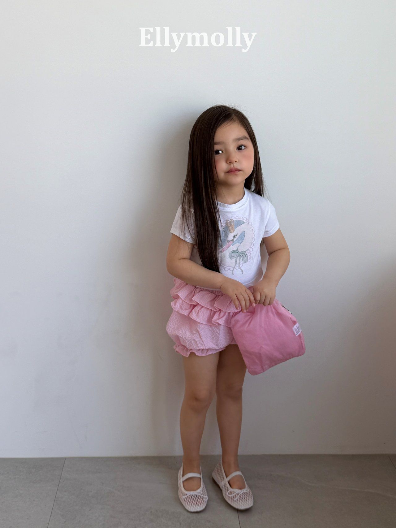 EL4384 Pants
