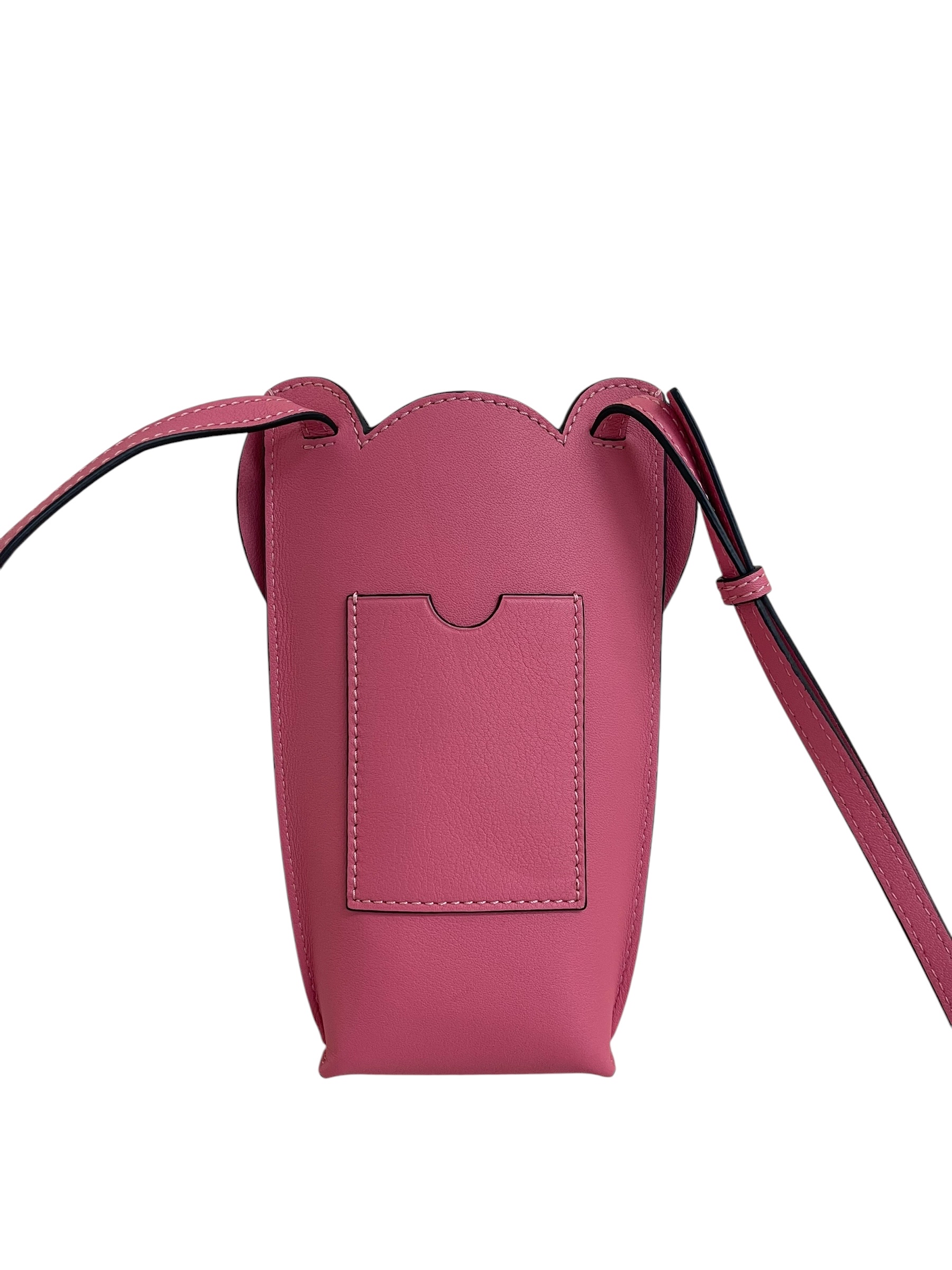 Pre-owned Loewe Elephant Pocket / Product Code: 26060806
