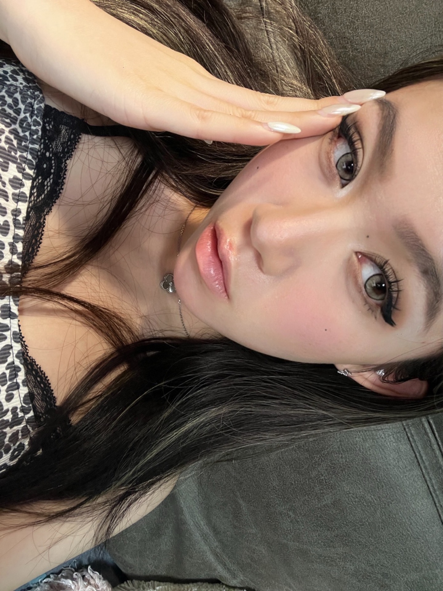 Serltyca 日拋6片裝 Doll感系列