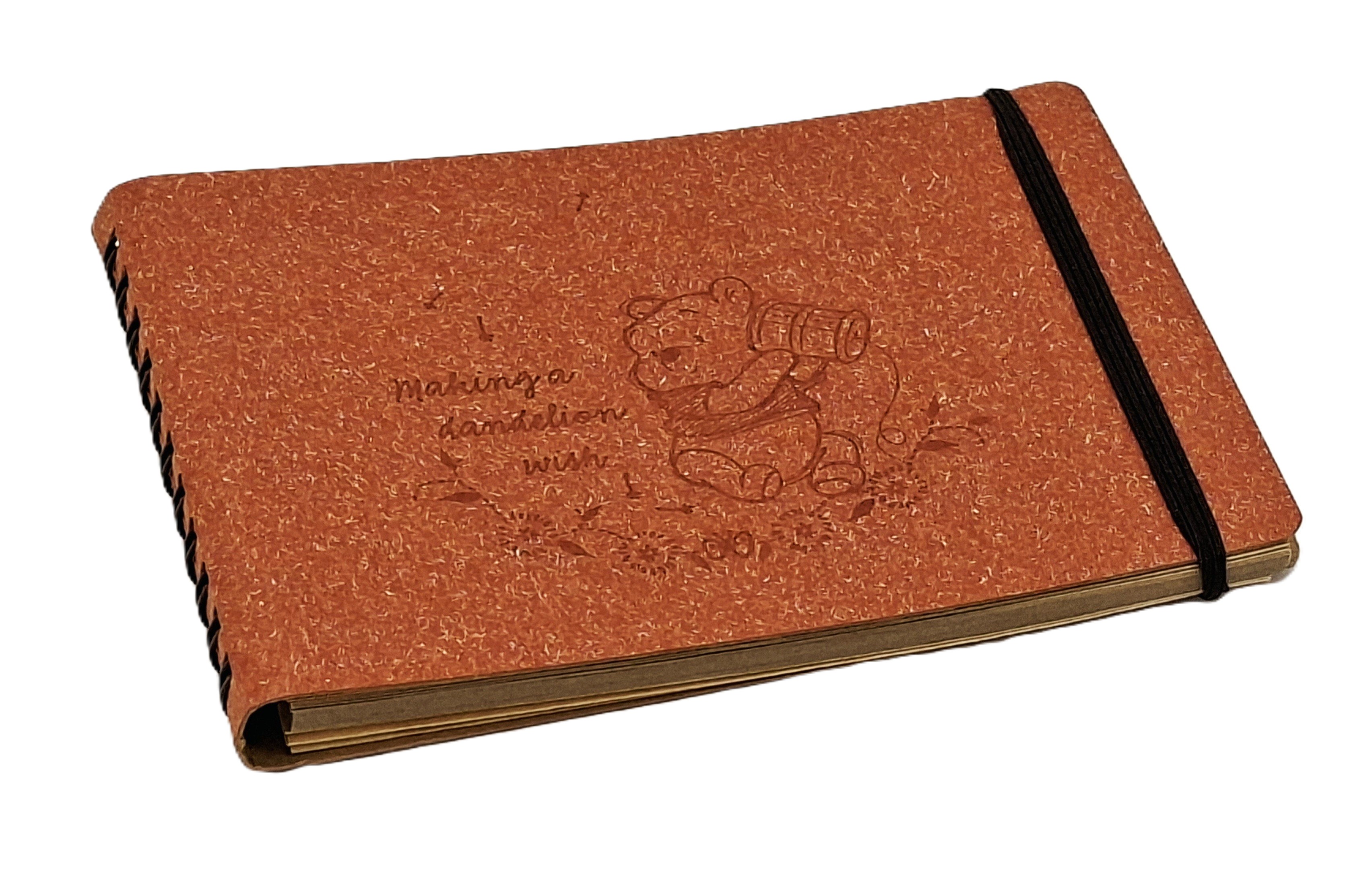 手作剪貼本 Winnie the Pooh 維尼熊   (DPCS-5068B)