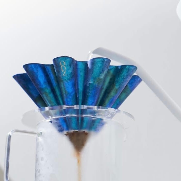 ODZ Dripper ~ Artist Series 