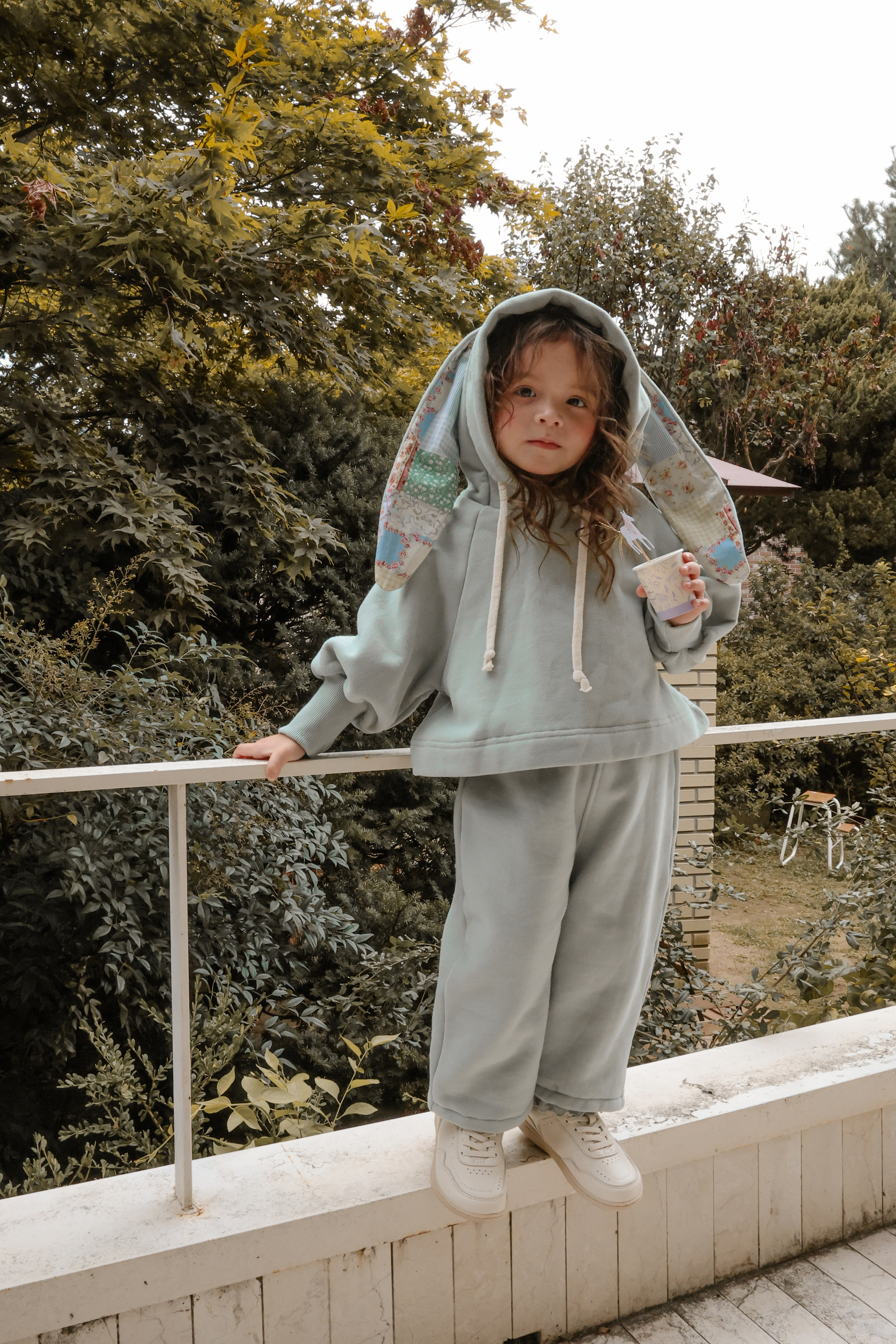 FLO | Coucou pants