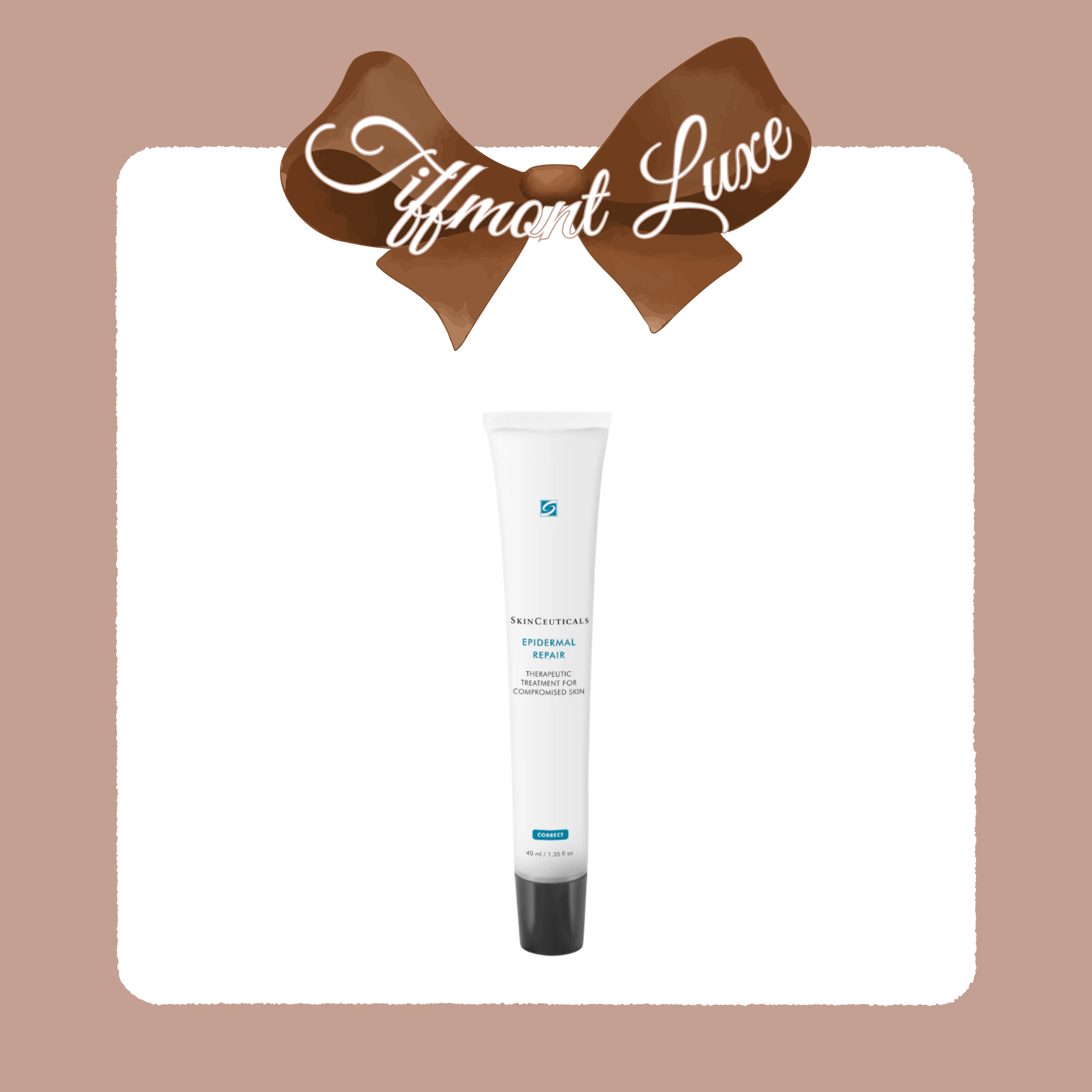 Skin Ceuticals Epidermal Repair 舒緩修復霜 SC