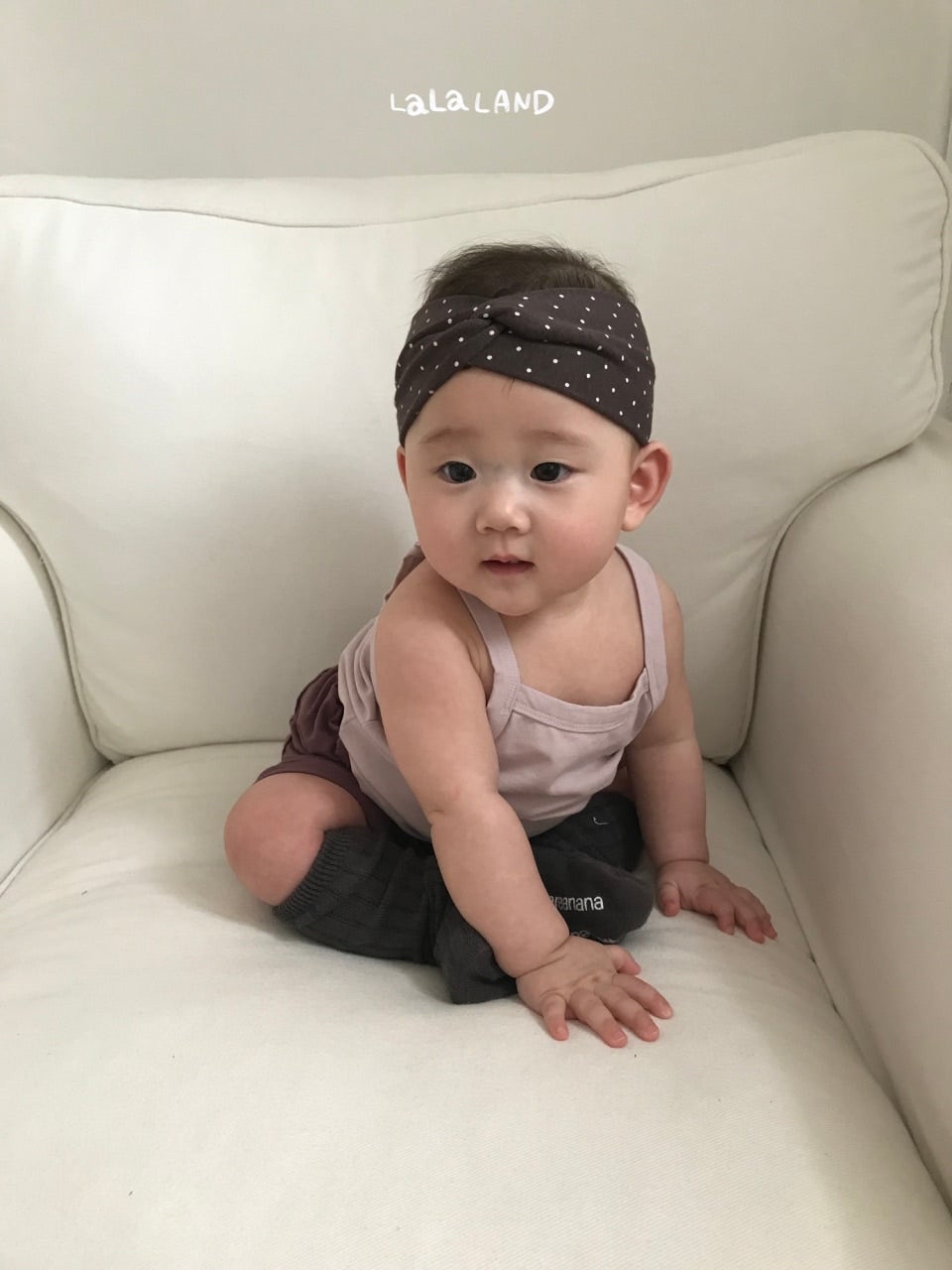 🇰🇷Lalaland Bebe背心