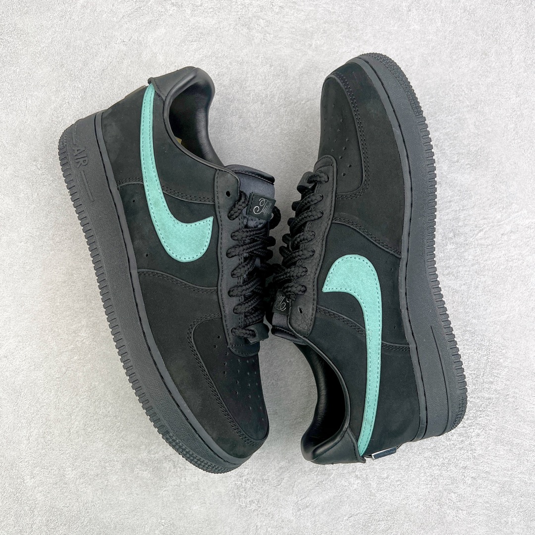 Tiffany & Co. x Nike Air Force 1 Low "1837" DZ1382-001