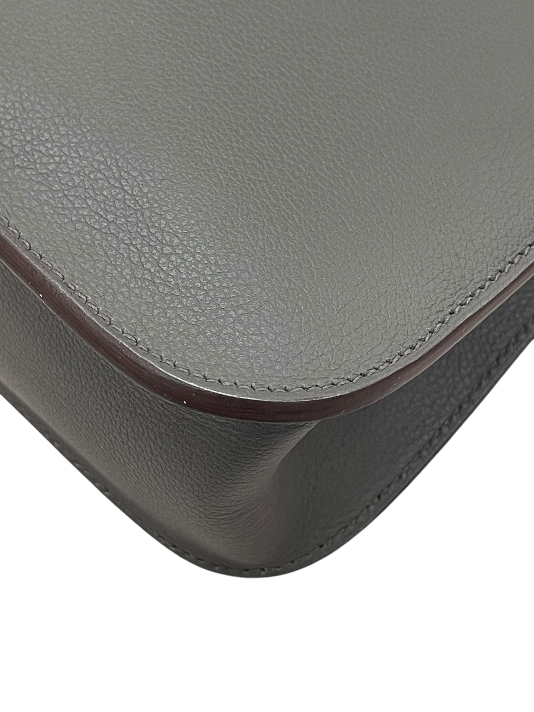 Pre-owned Hermes Halzan Bag Stamp Z / Product Code:081503