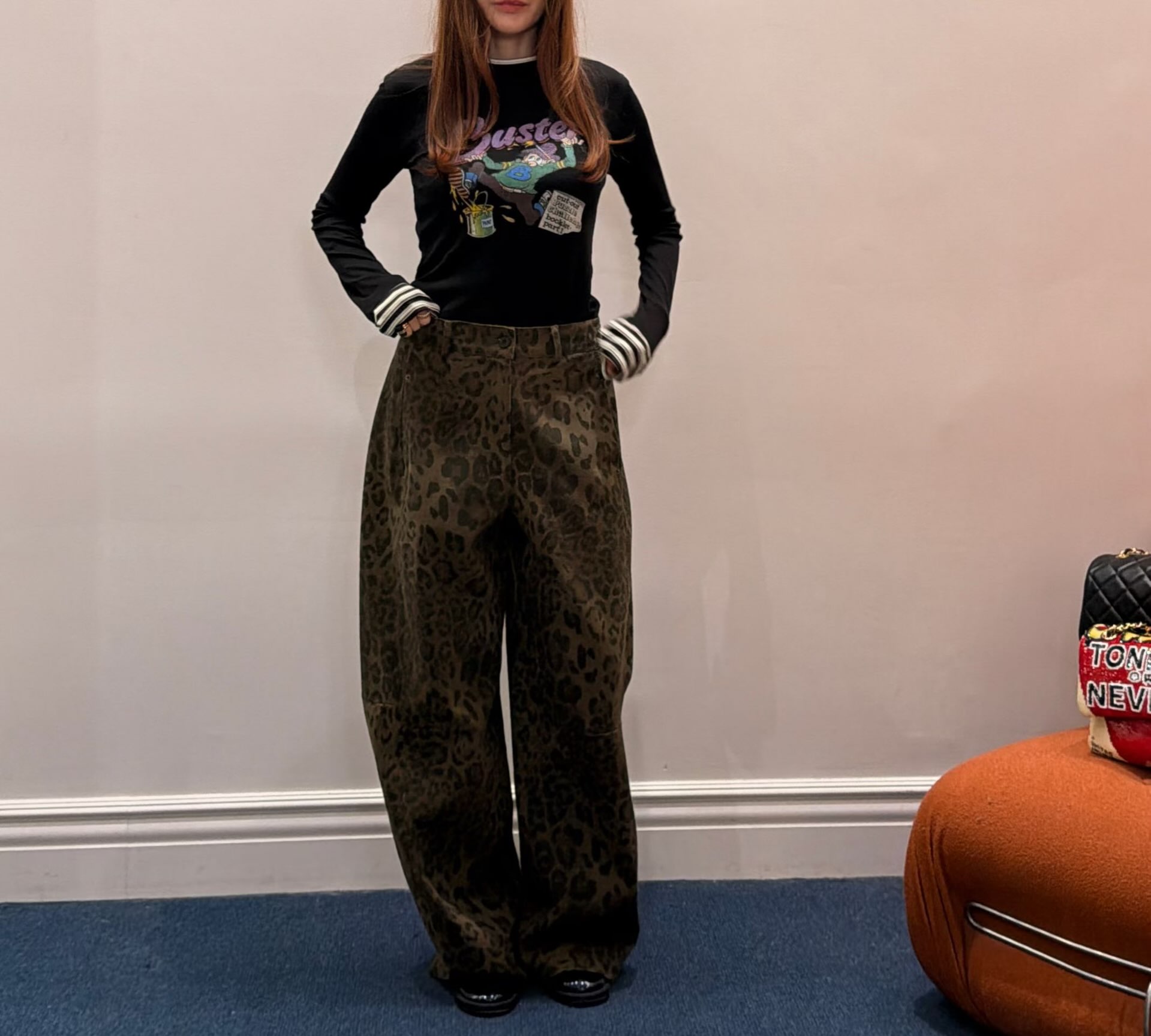 (2026FW) 2ND K - PANTS