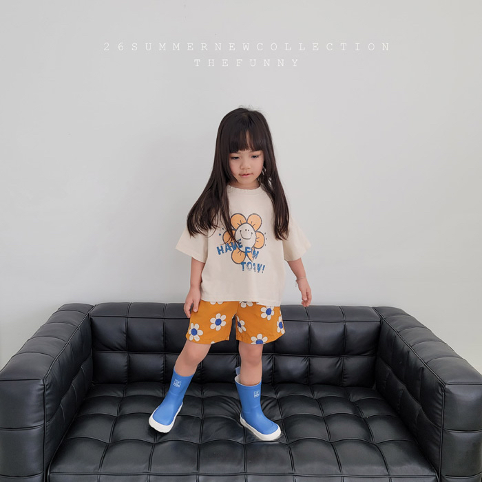 🇰🇷Thefunny tee