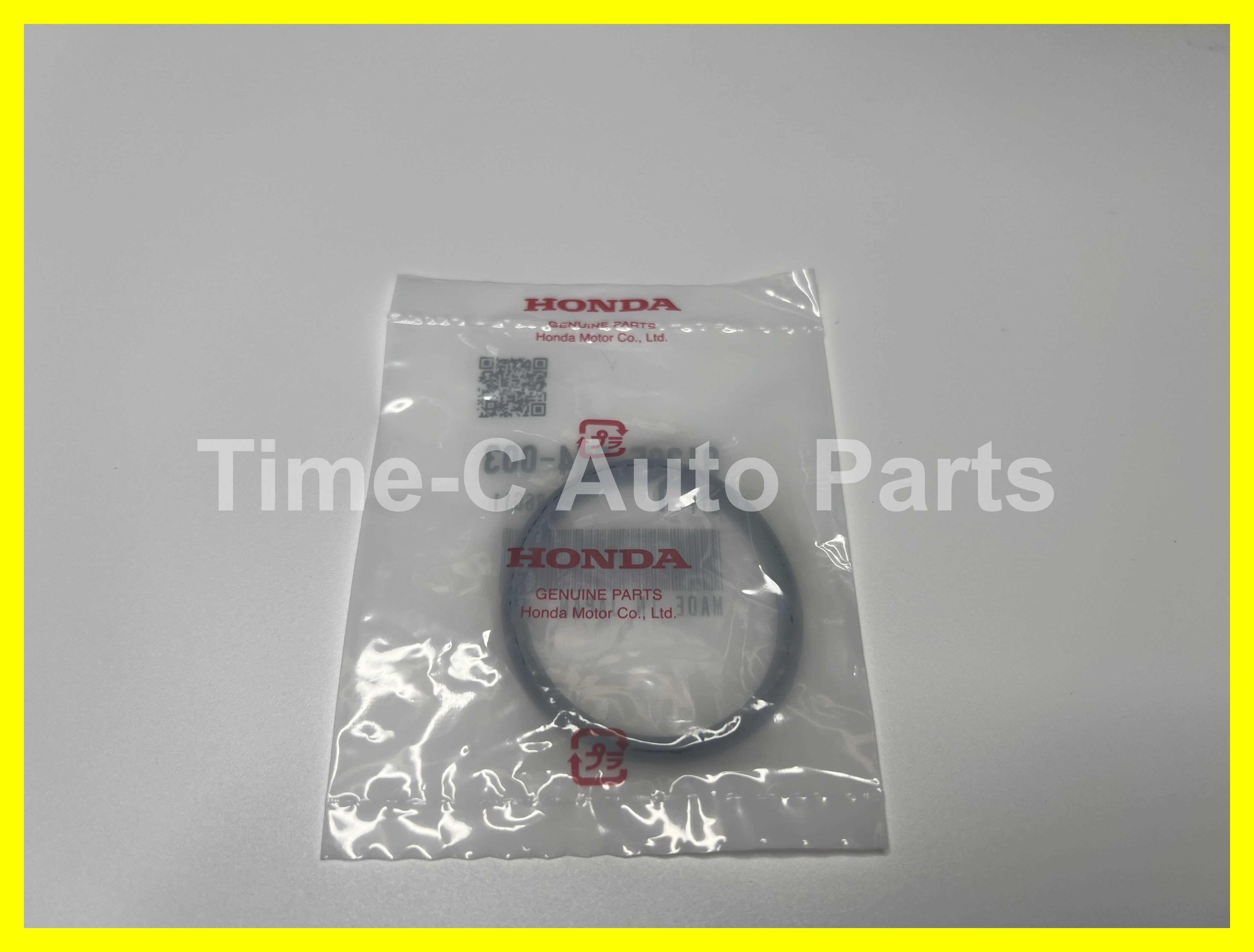 波箱格膠圈 91305-PN4-003 - Honda Fit Jazz GK