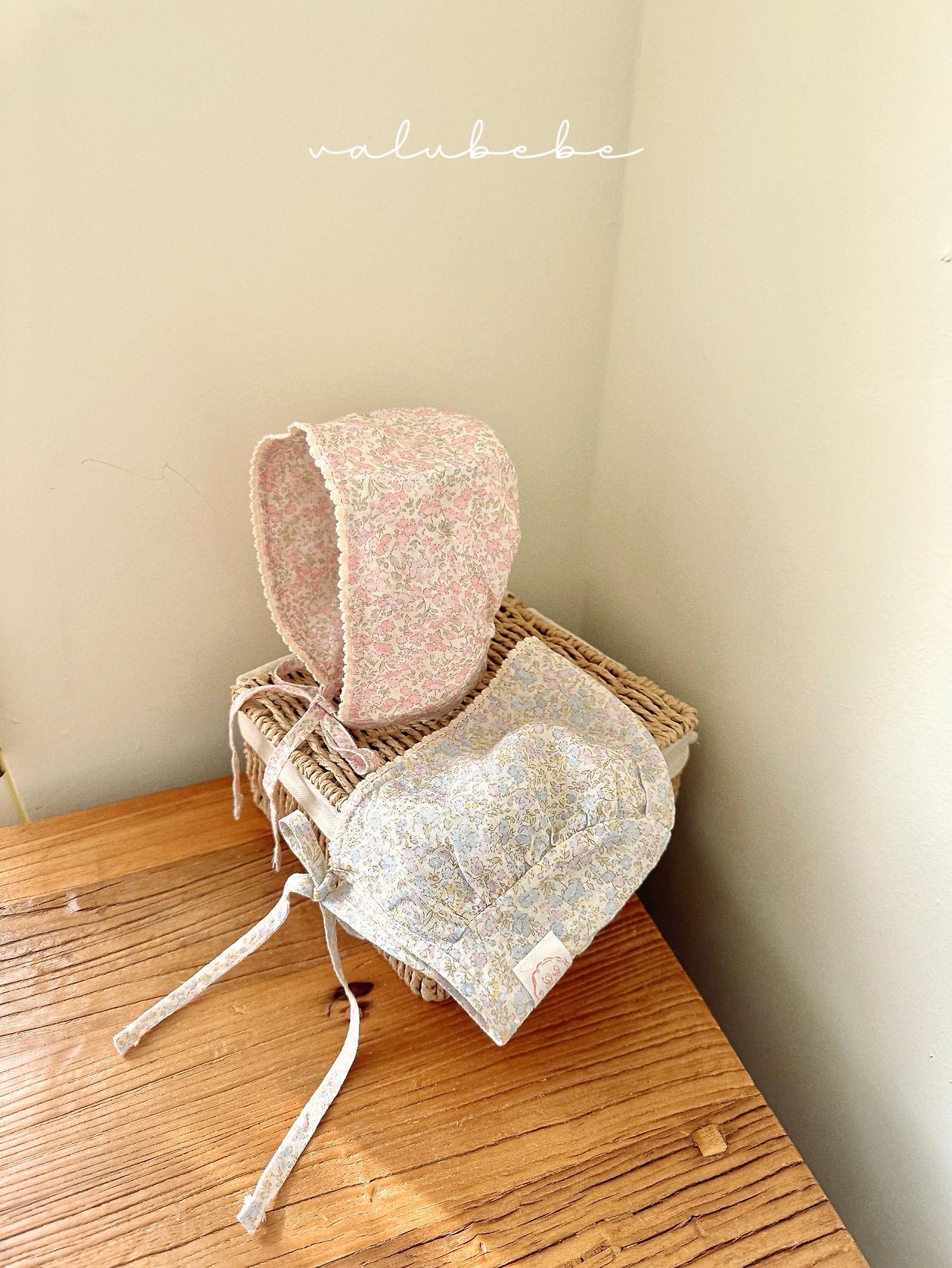 🇰🇷Valu_bebe帽