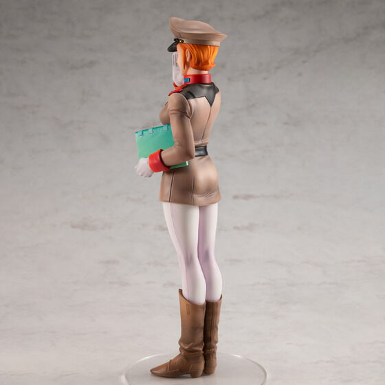 (預訂訂金 $400) (總價 $1050) MegaHouse GGG 機動戰士高達 Gundam 瑪蒂達 (行版) Matilda Ajan