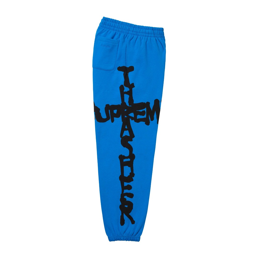 Supreme Thrasher Sweatpant