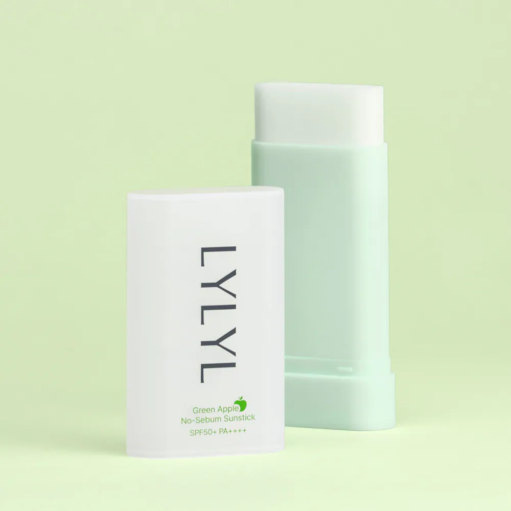 韓國🇰🇷 LYLYL無感乾爽防曬棒-SPF 50+ PA++++