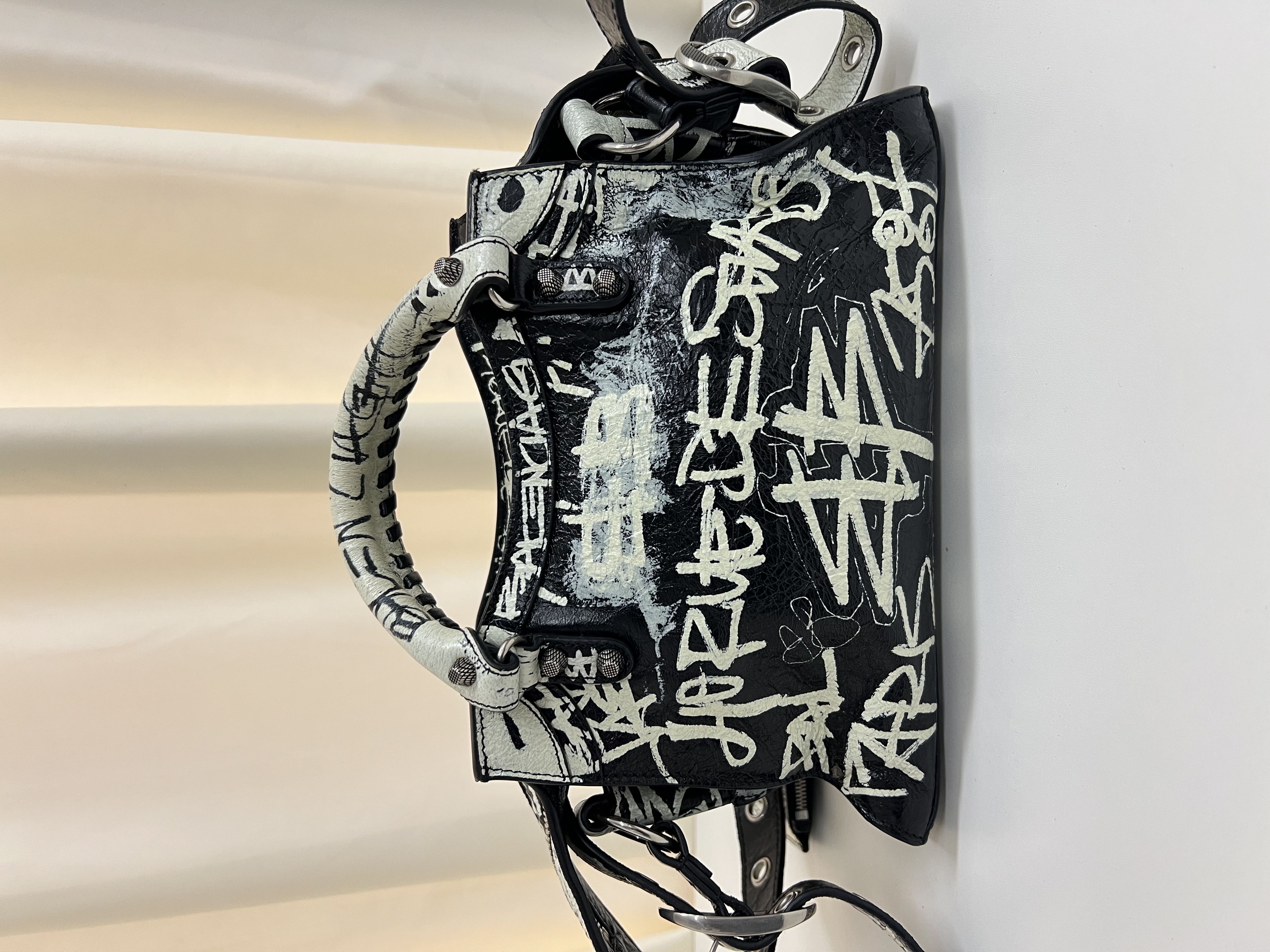 Pre-Owned BALENCIAGA Neo Cagole City Bag / Product Code: 26012806