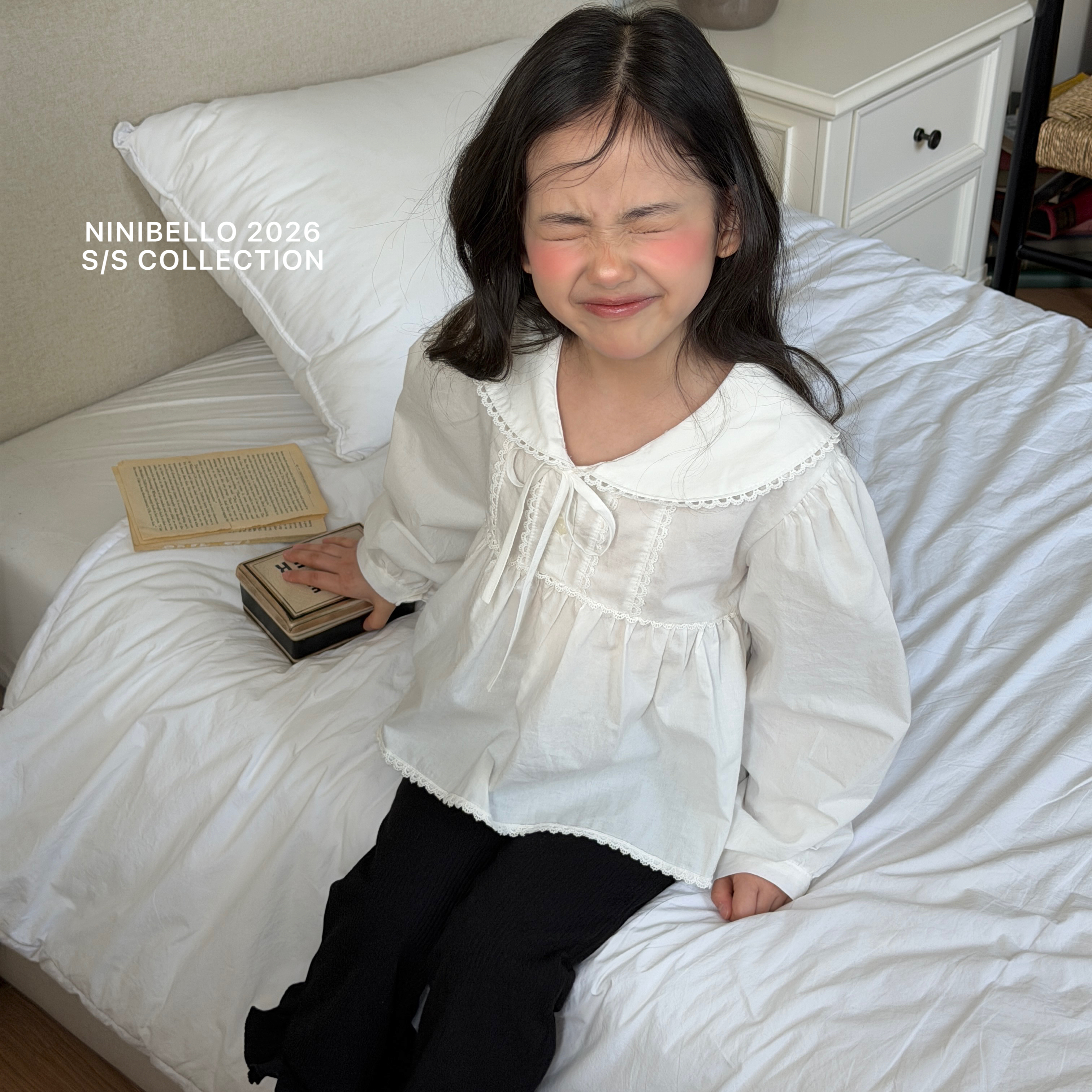 🇰🇷ninibello pants