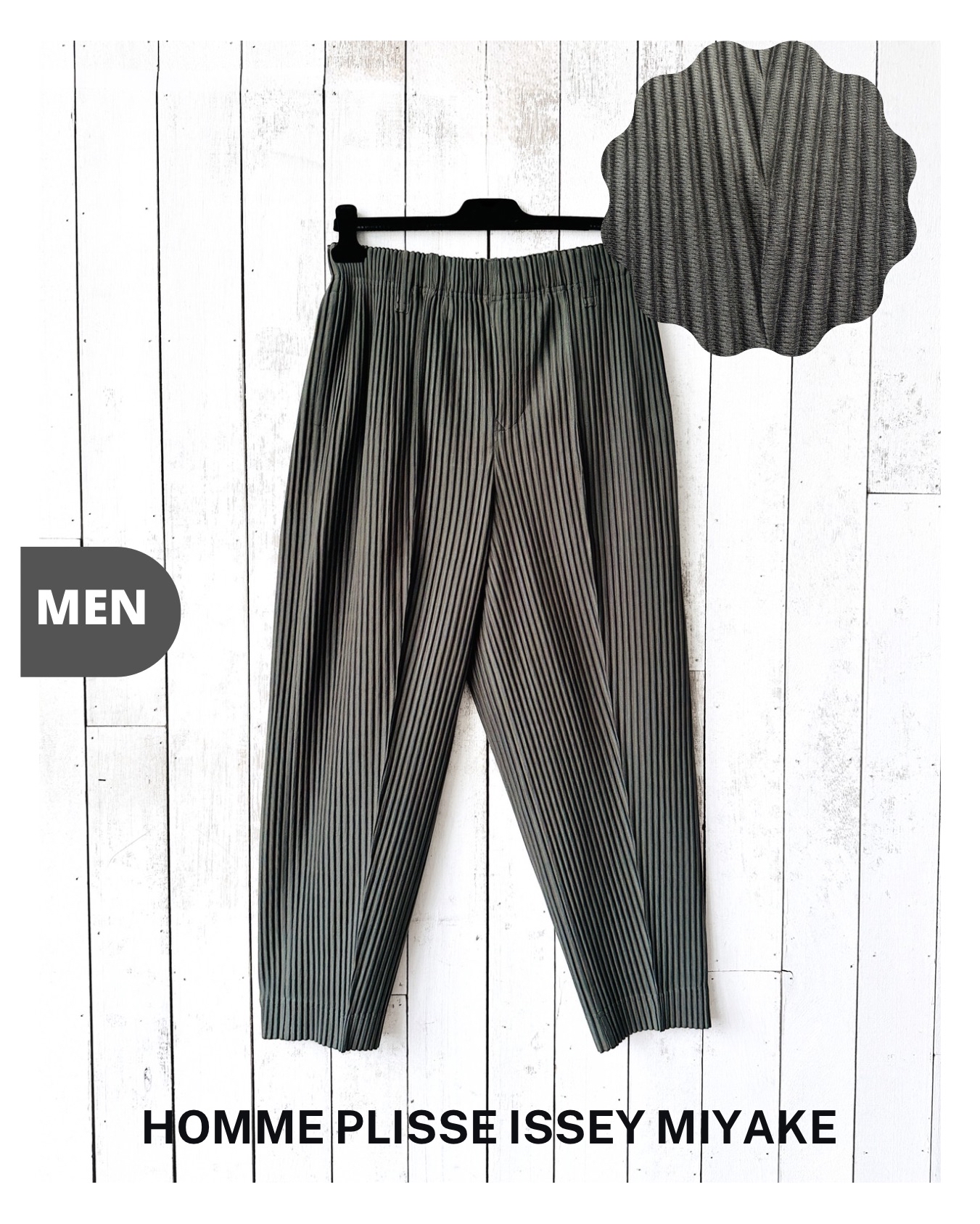 【AU191】💁🏻‍♂️男系 