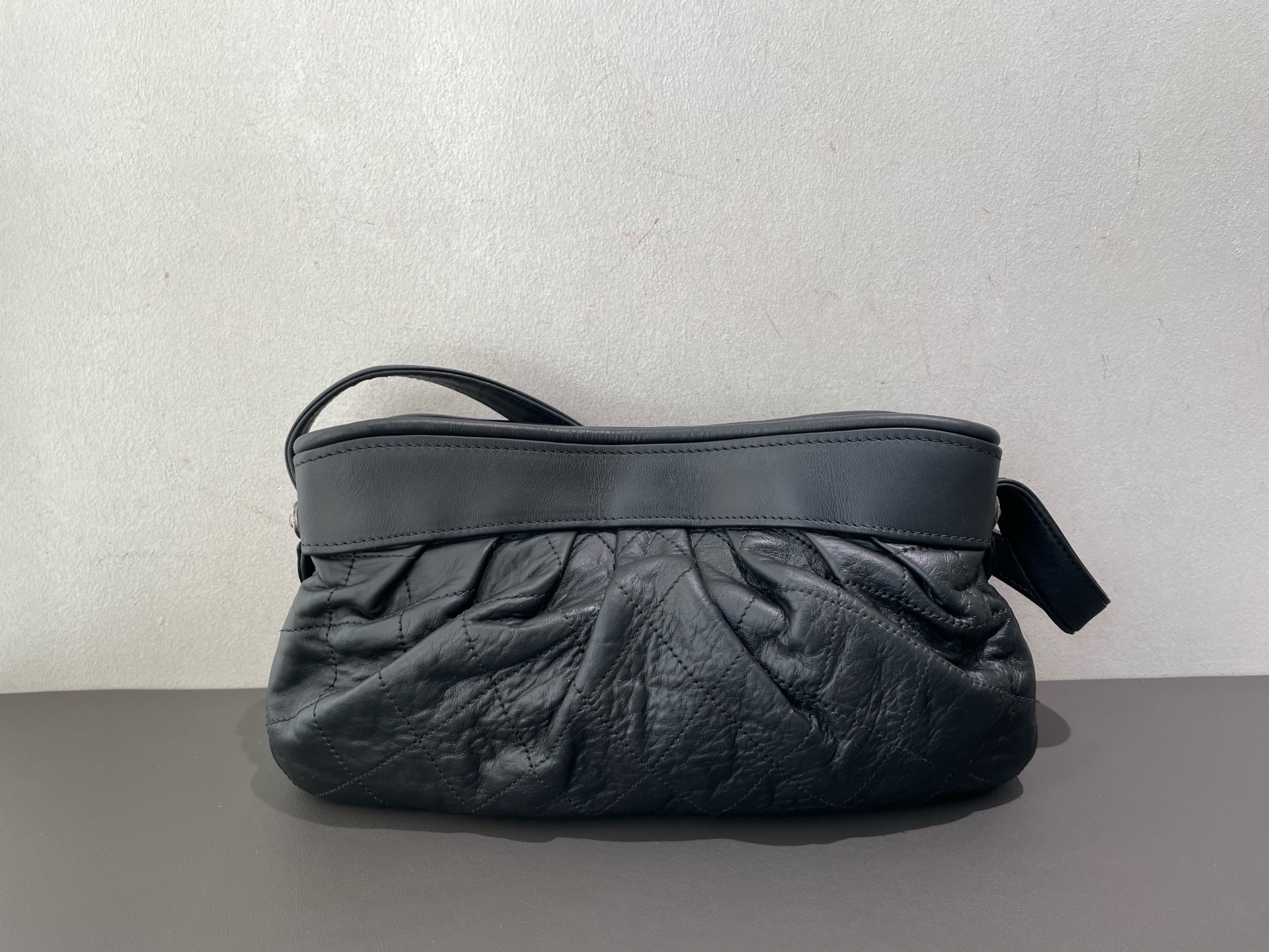［預訂貨品］Chanel Vintage中古雲朵包 