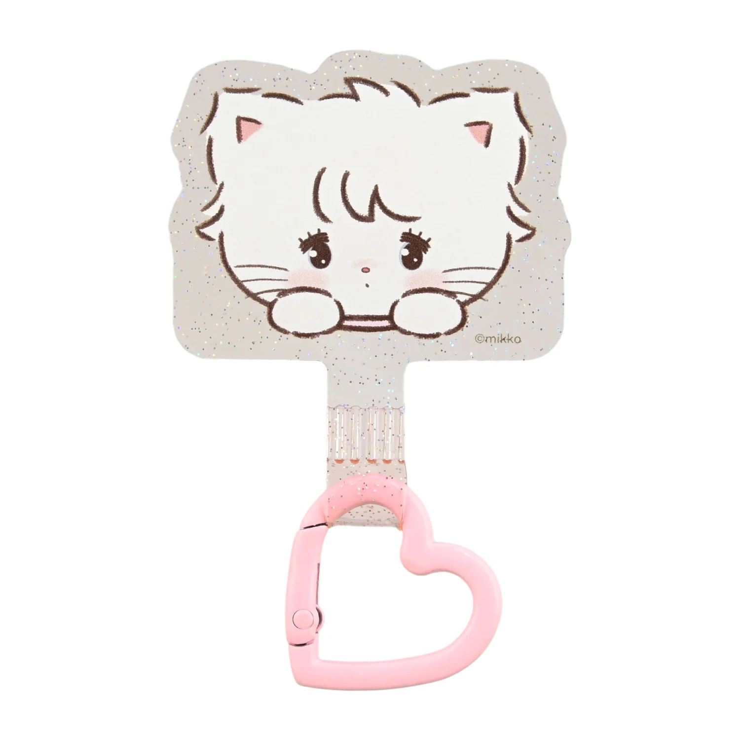 🎀【預訂】 Lil ala mode Multi Ring Plus Mousse 