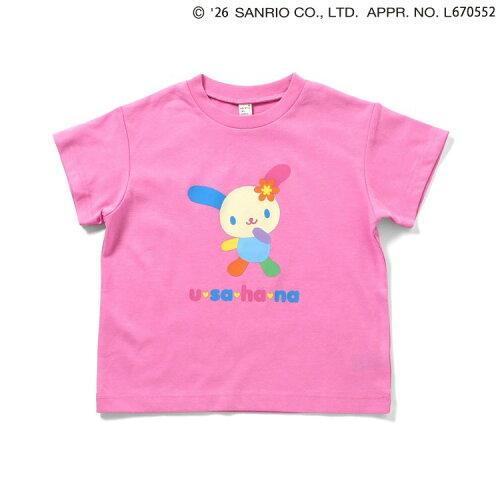 🆕【⭐訂購⭐】🇯🇵 日本直送 🌀#Sanrio 接觸涼感 短袖家居服套裝［7款選］🌀 [ELDA-0172][260519]