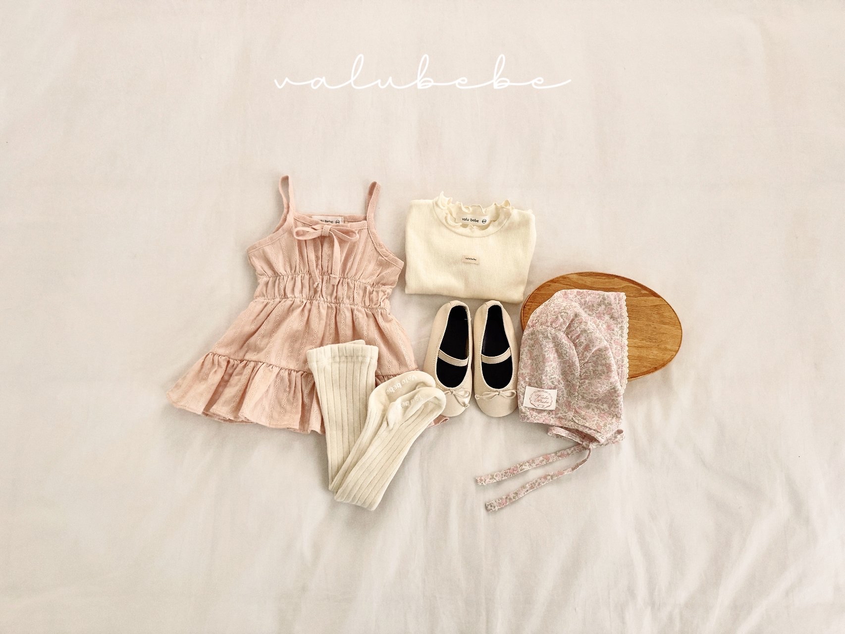 🇰🇷Valu_bebe裙