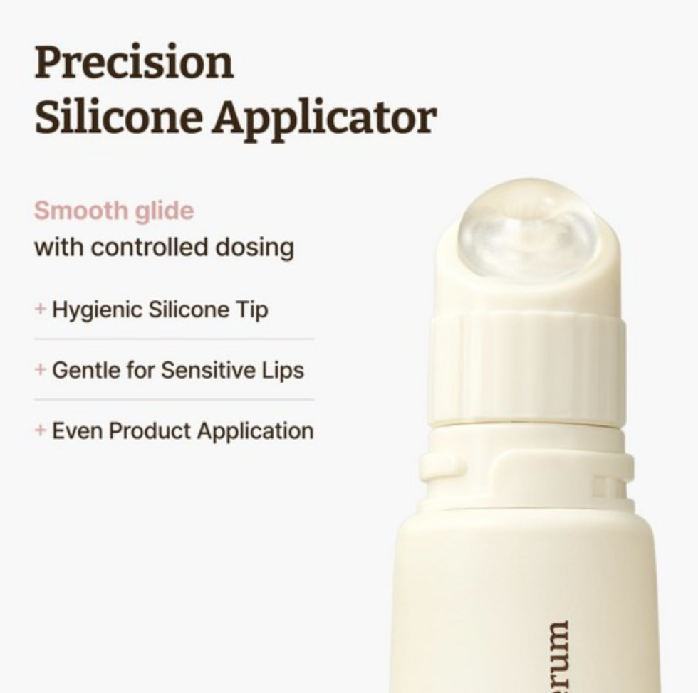 韓國藥房 DR. REJU-All 高濃度 PDRN 修護唇部 精華 10ml｜Advanced PDRN Rejuvenating Lip Serum 