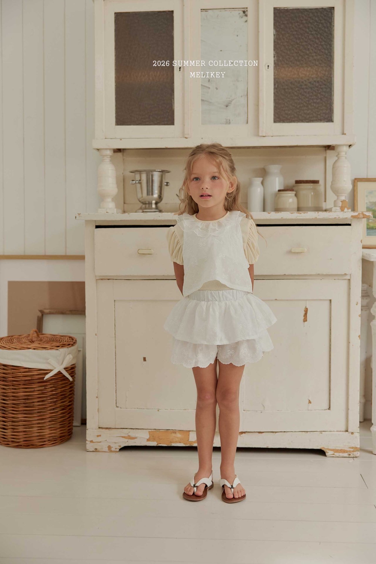 🇰🇷Melikey 外搭