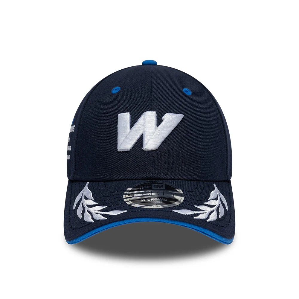F1 Williams 威廉士車隊 2026 官方Launch Cap 60923663