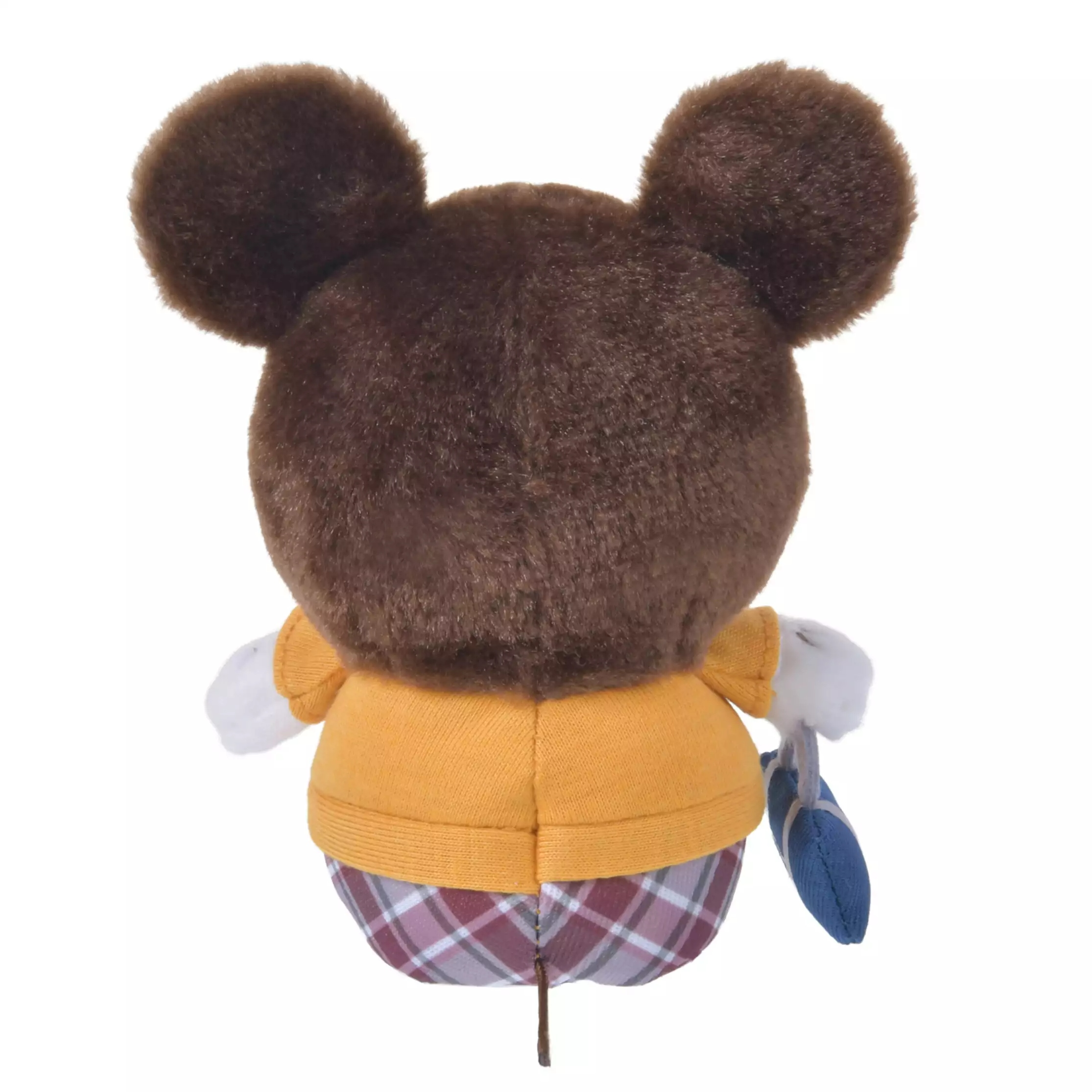 🌸 【預訂】Mickey 學生風Urupocha公仔