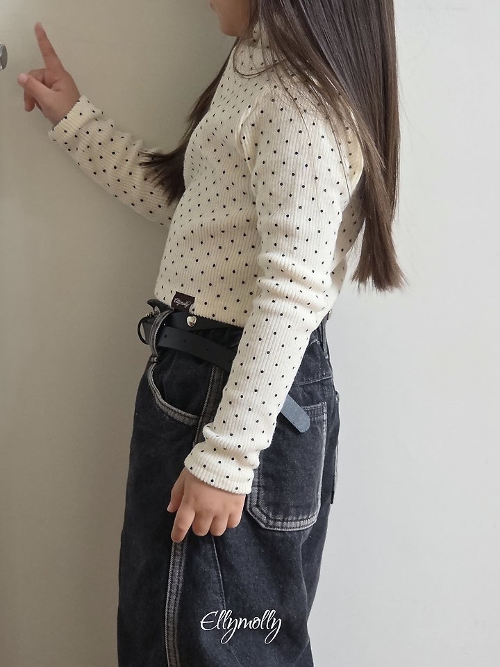 Ellymolly | Dotgi Moban Polar T
