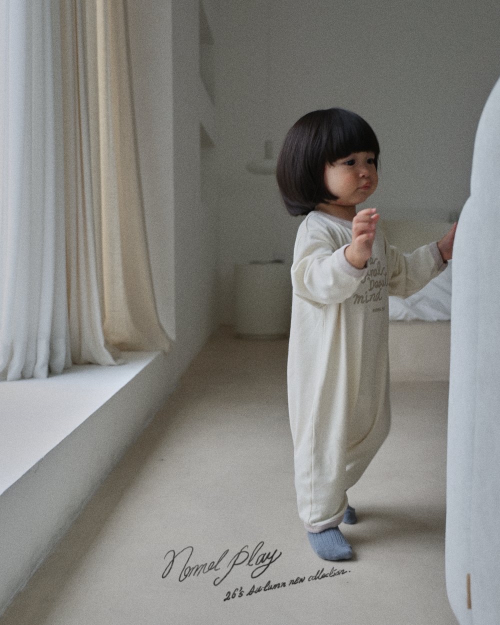 Normalplay | T shirt  suit