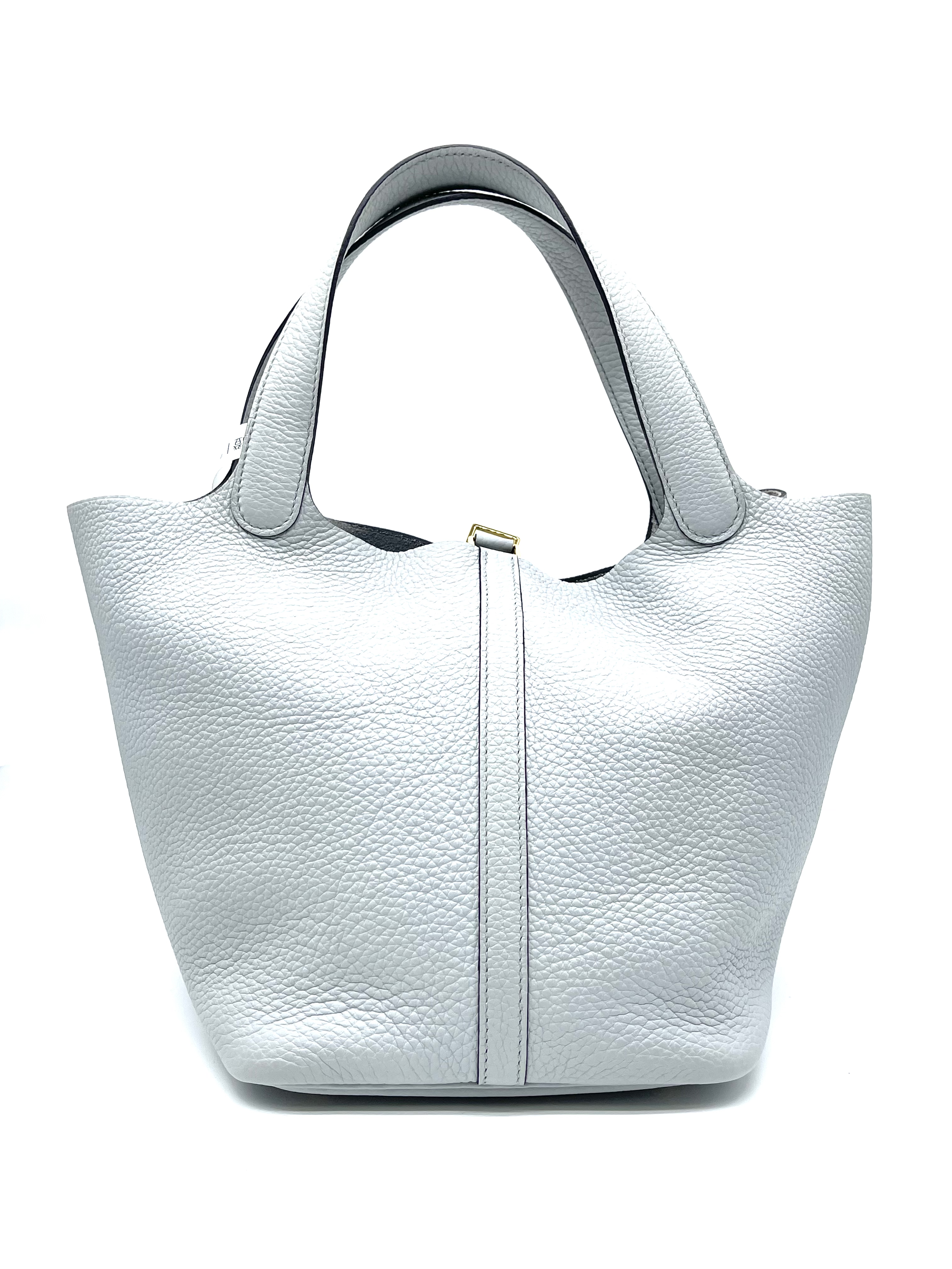 Pre-owned Hermès Picotin Lock 18 Stamp Z / Product Code: 26040104