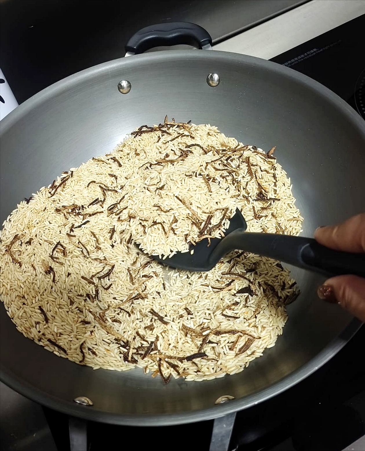 茄媽坐月湯包套餐