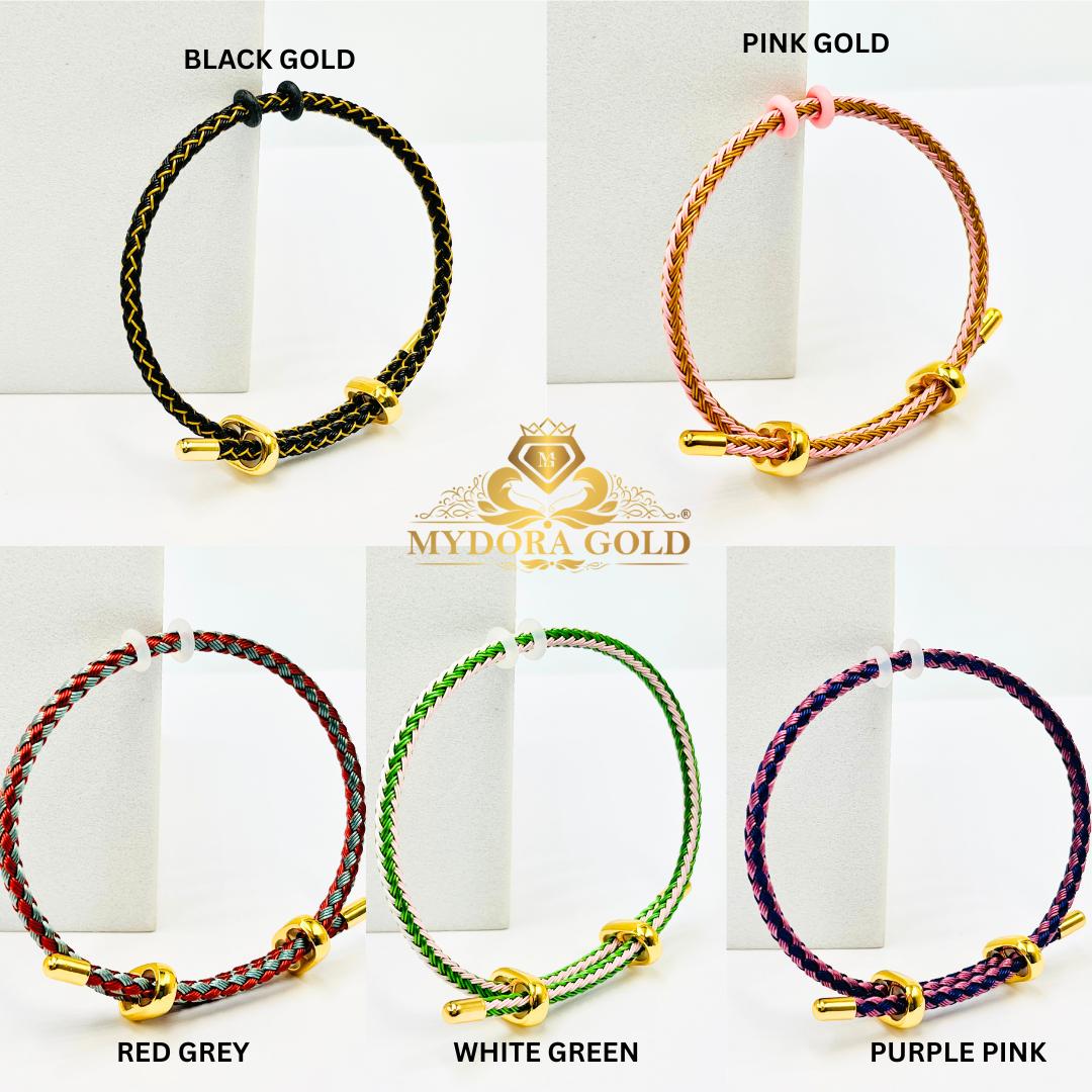 MYDORA Adjustable Bracelet