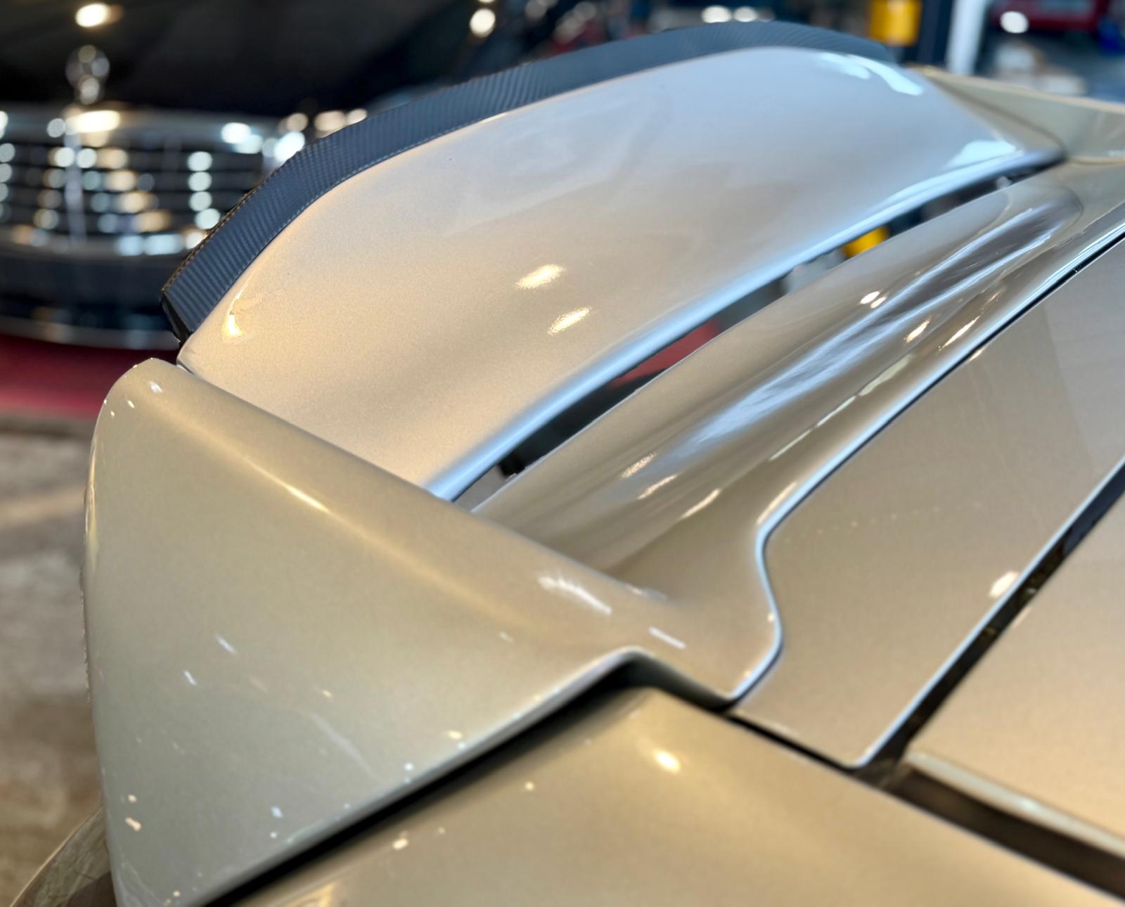 Honda Civic Type-R (EP3) 2005