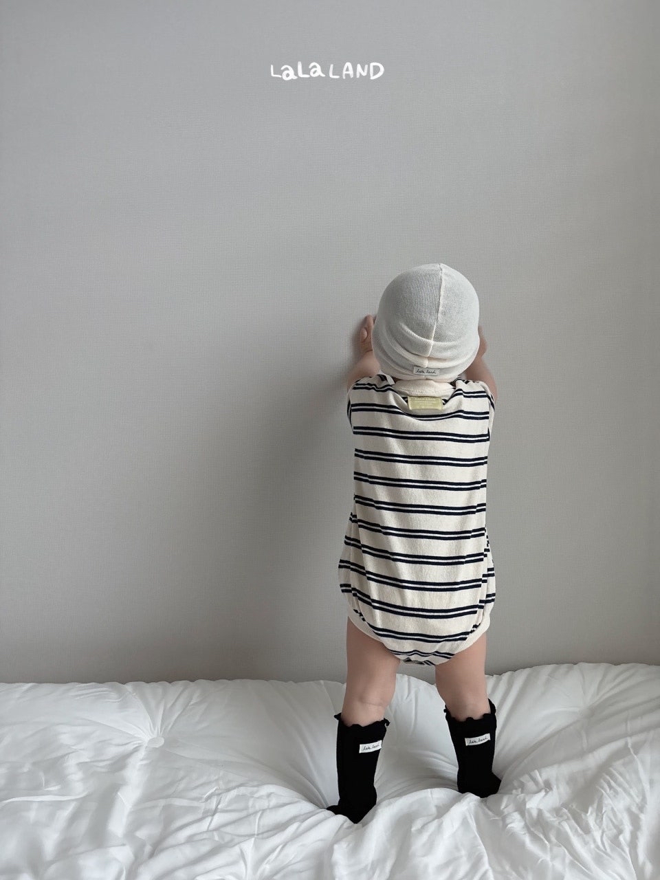 🇰🇷Lalaland Bebe包屁 親子