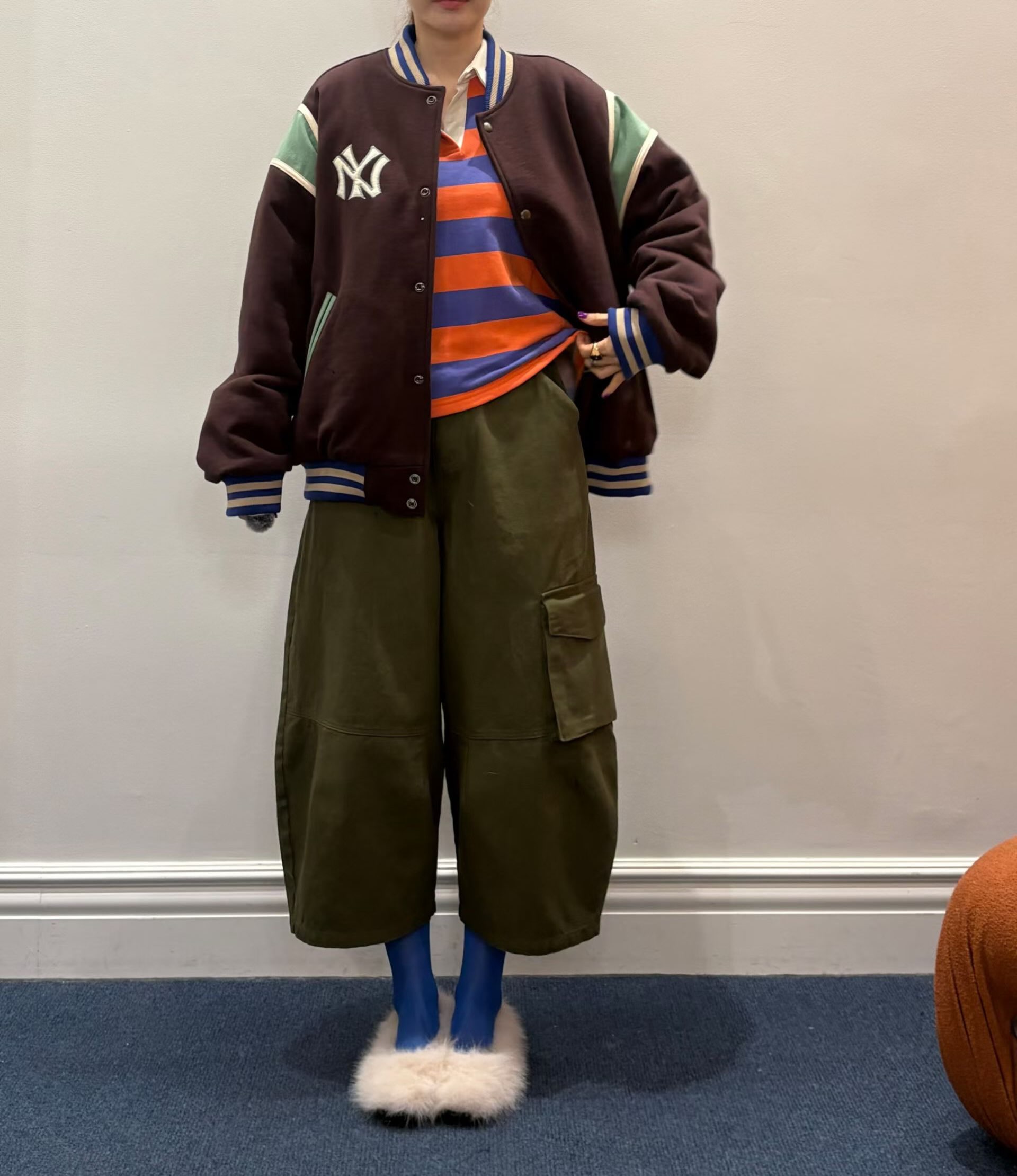 (2026FW) 2ND K - PANTS