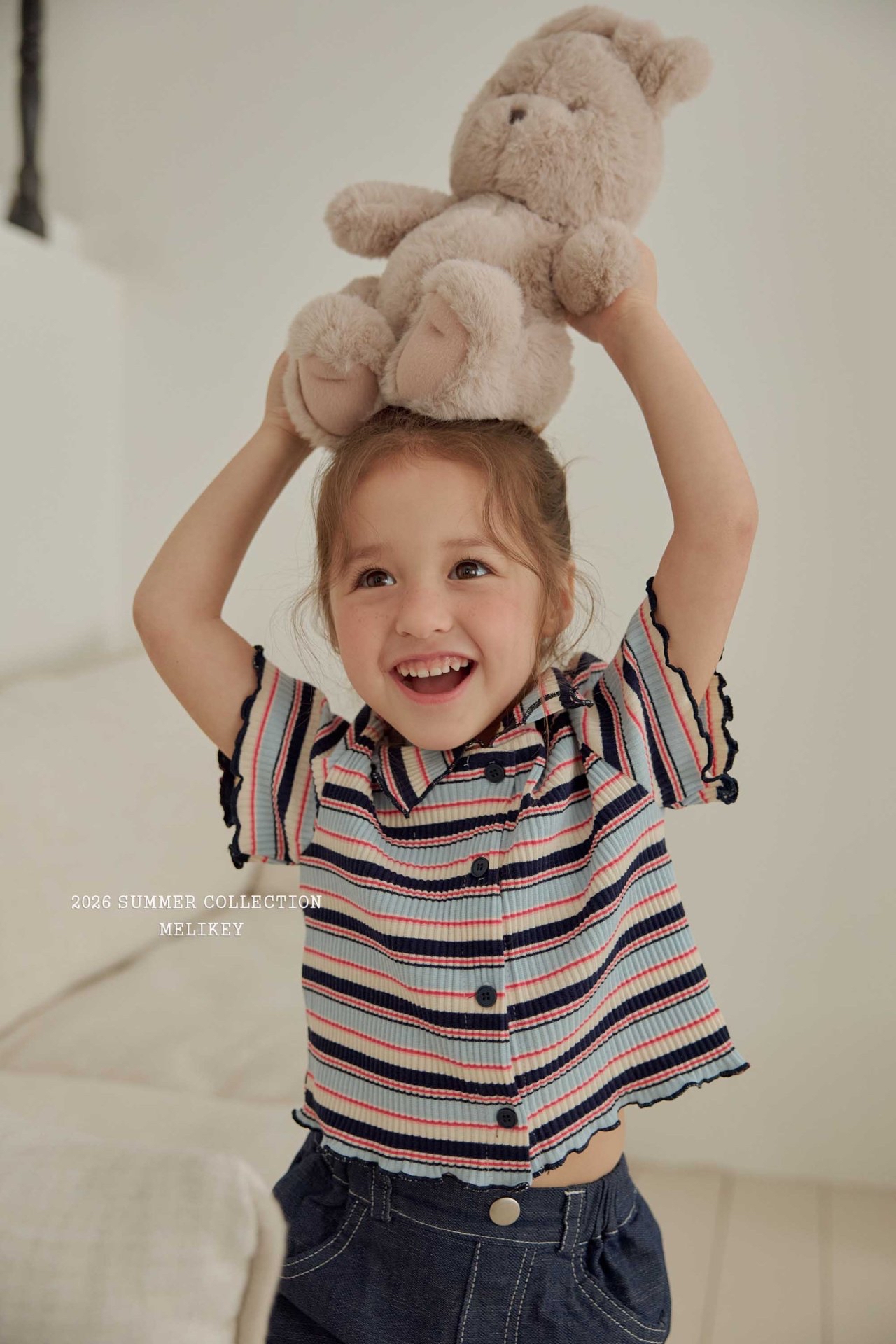 🇰🇷Melikey上衣