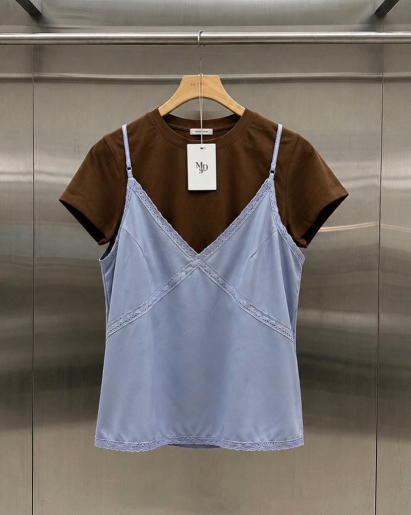 (2026FW)MYDRESS - TOP
