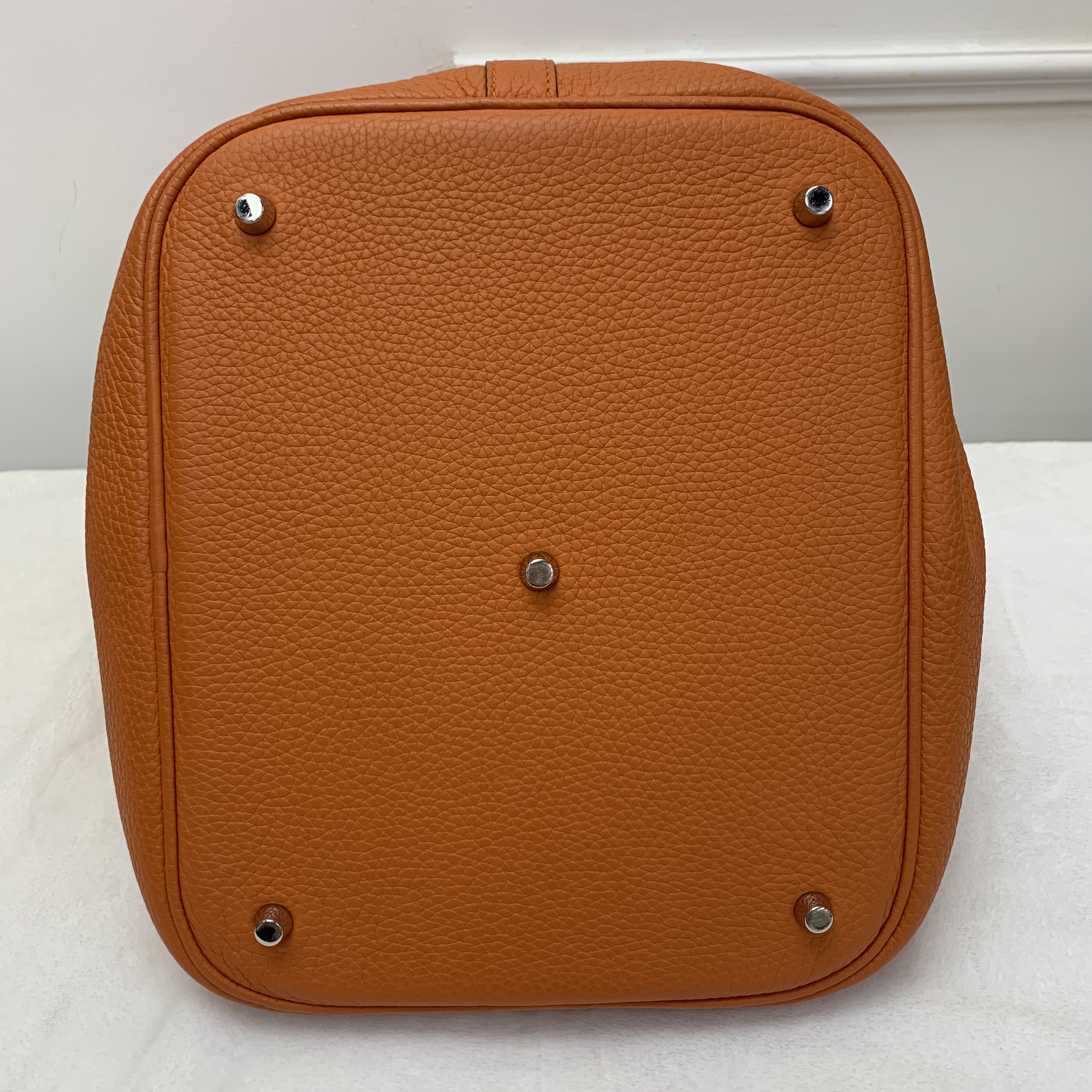 Full set Hermes Picotin 26 