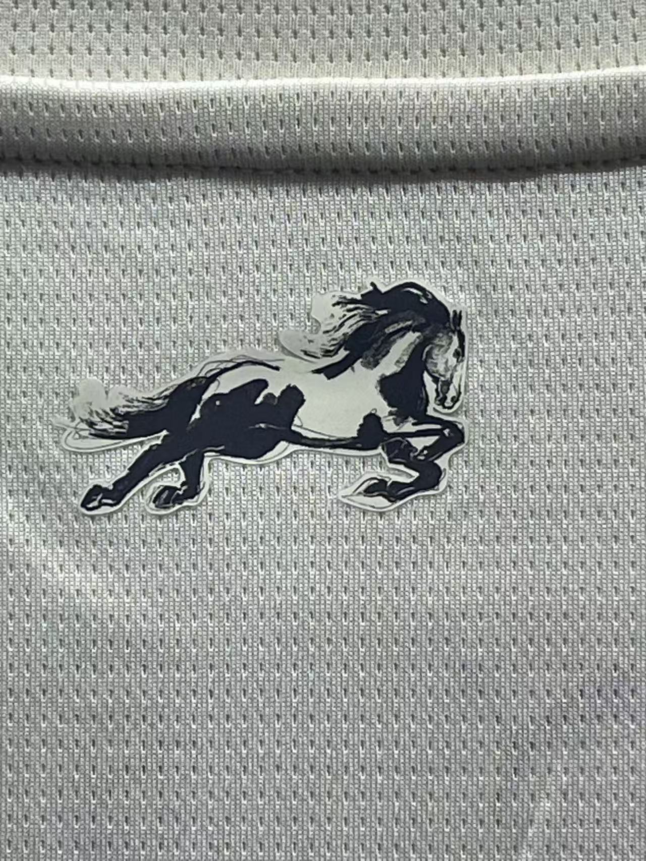 2026 Manchester City Year of the Horse Shirt "BNWT"