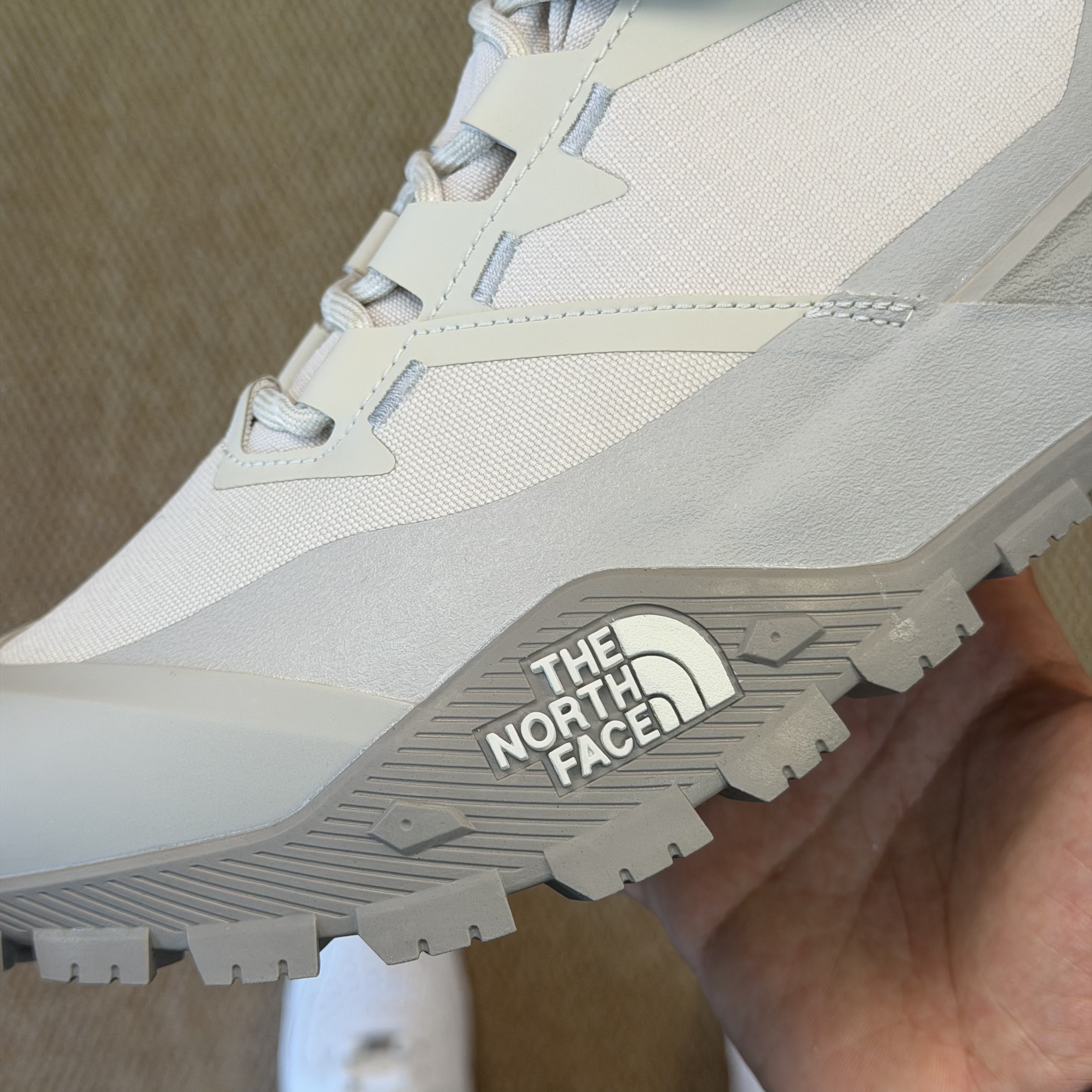 The North Face Offtrail Hike Mid GORE-TEX