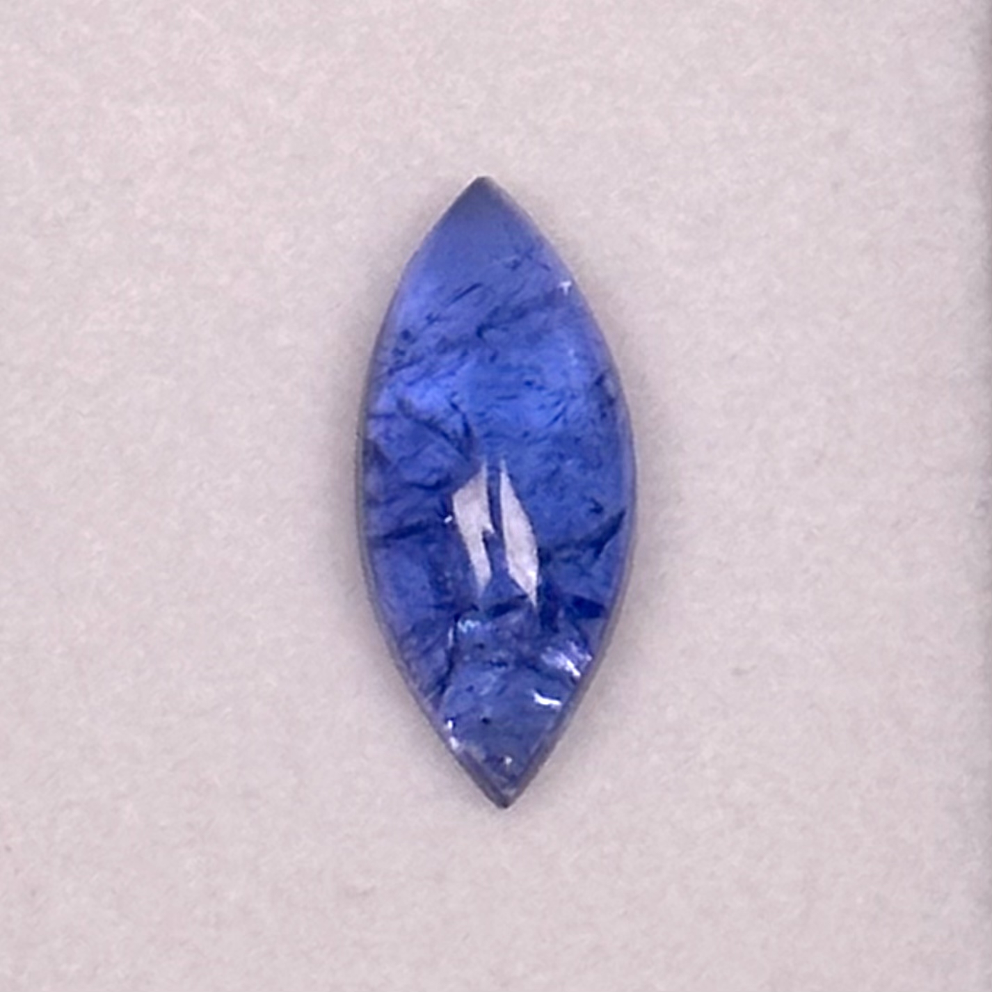 坦桑石 - Tanzanite | TA012