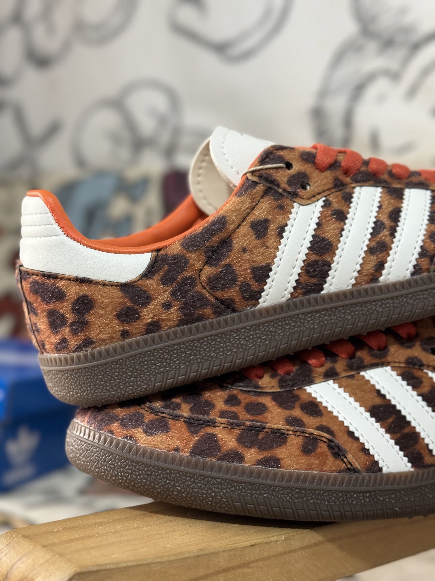 Adidas Samba OG JI2734