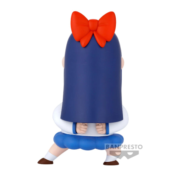 SOFVIMATES POP TEAM EPIC （POP子 / PIPI美）figure 景品