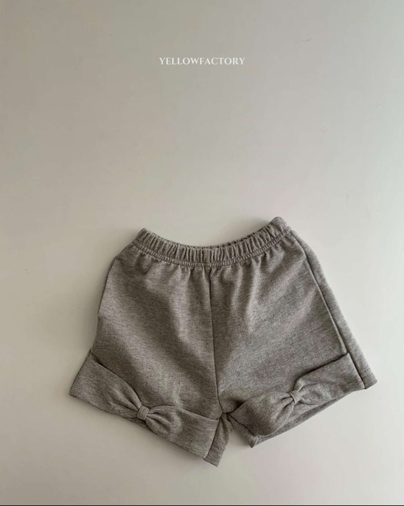 🇰🇷Yellowfactory 短褲